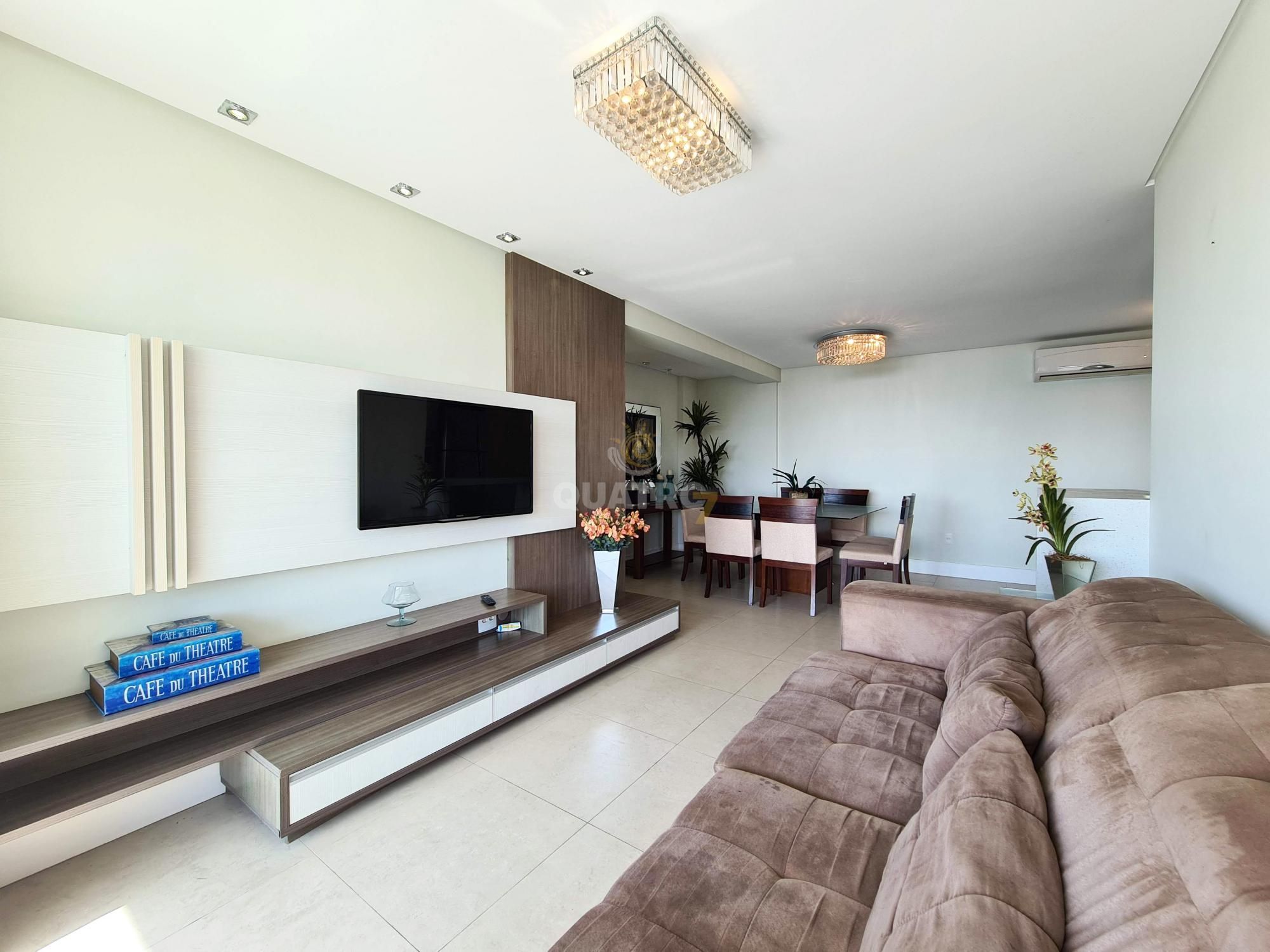 Apartamento, 3 quartos, 120 m² - Foto 2