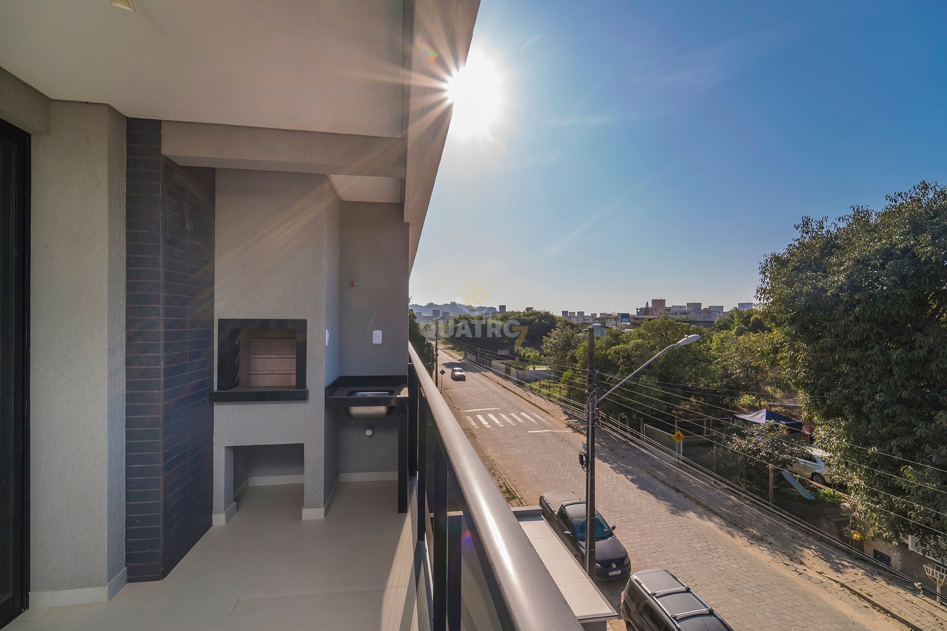 Apartamento, 2 quartos, 78 m² - Foto 9