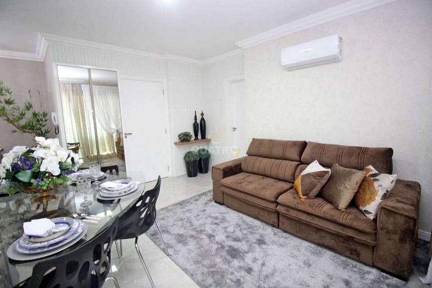 Apartamento, 3 quartos, 148 m² - Foto 3