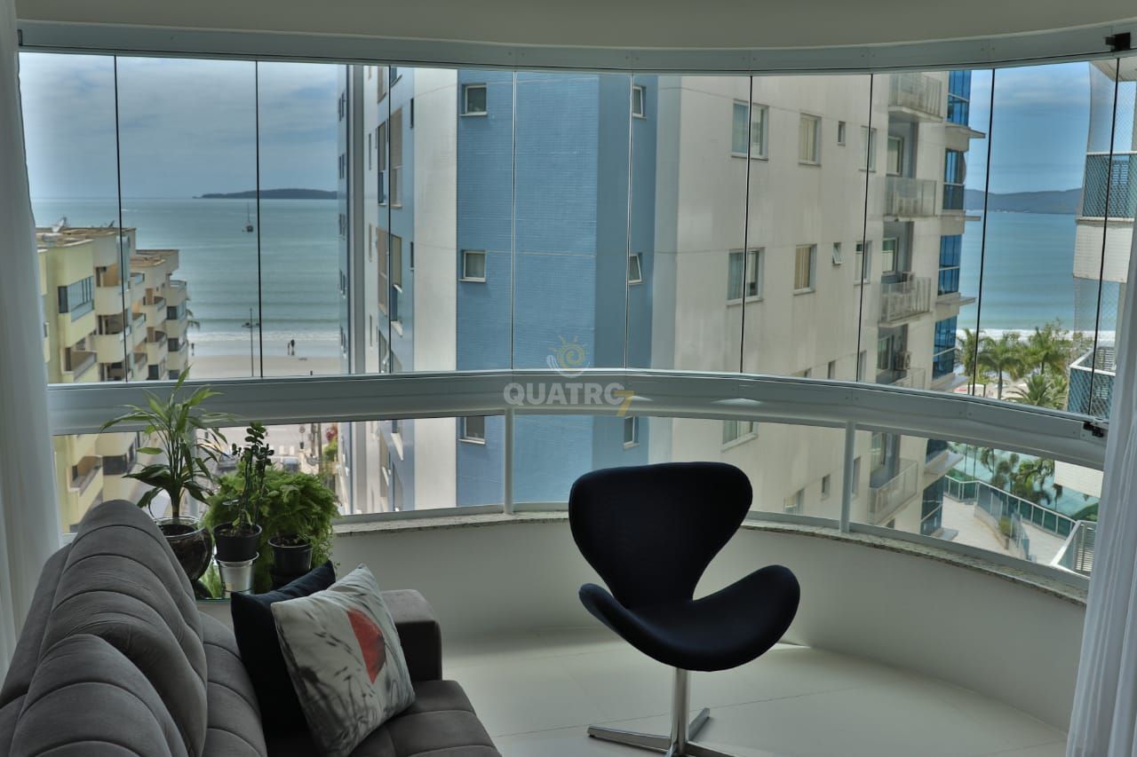 Apartamento, 3 quartos, 162 m² - Foto 1