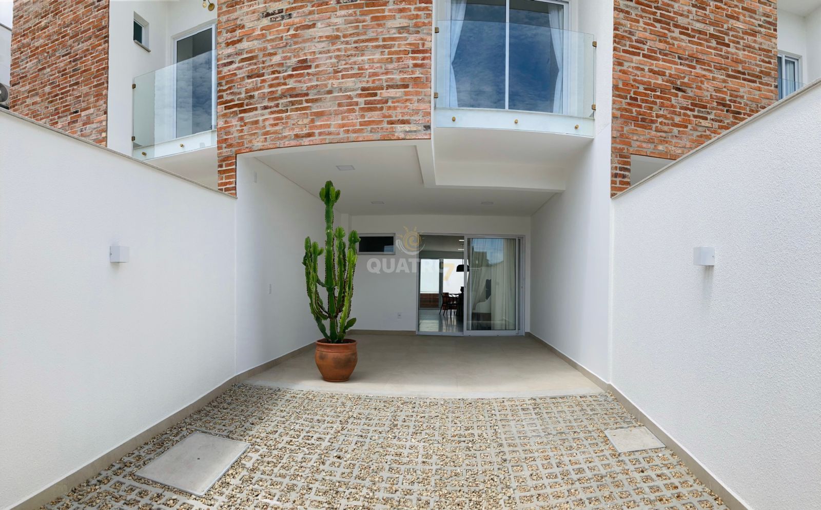 Sobrado, 3 quartos, 113 m² - Foto 3