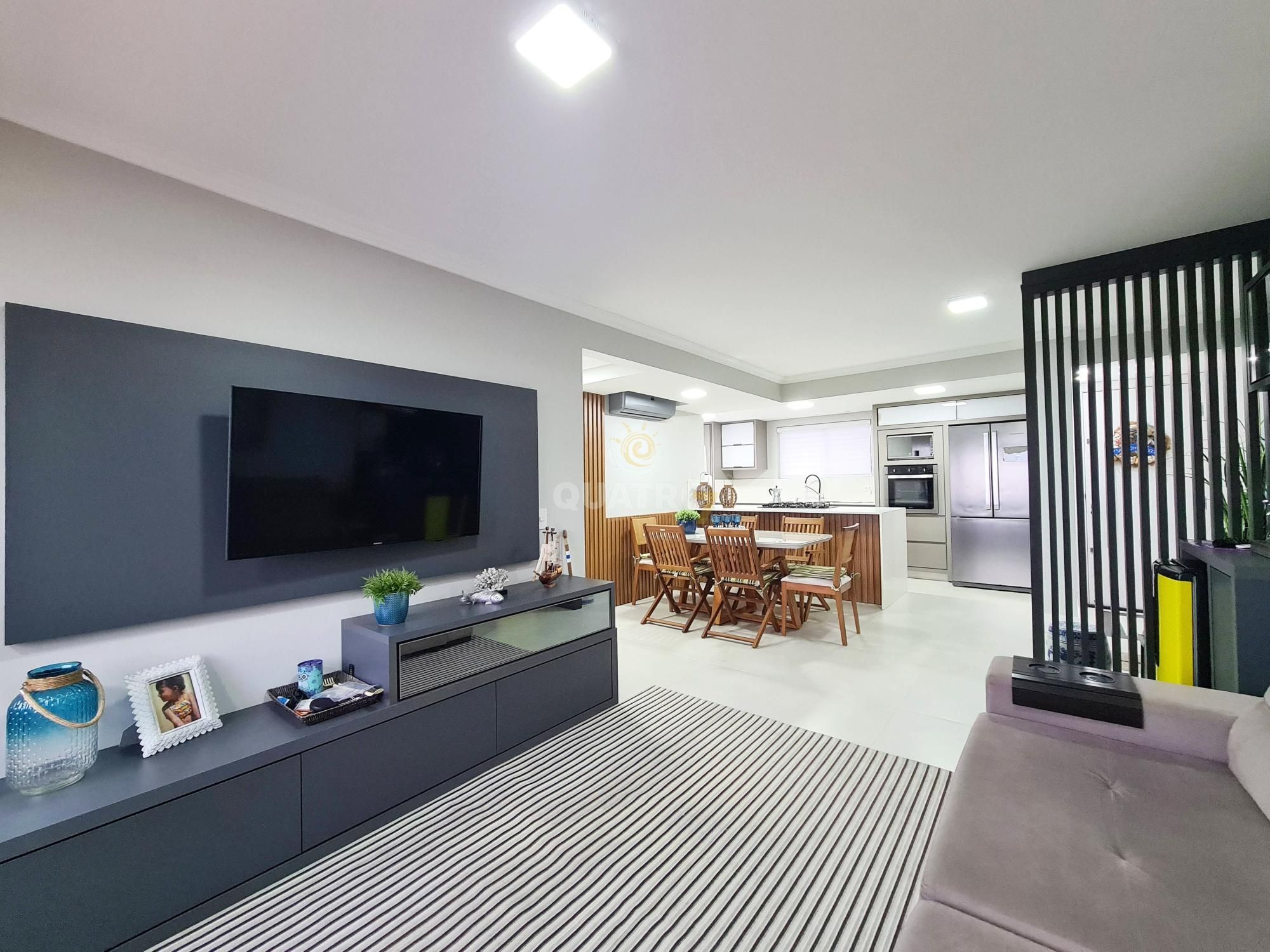 Apartamento, 3 quartos, 95 m² - Foto 3