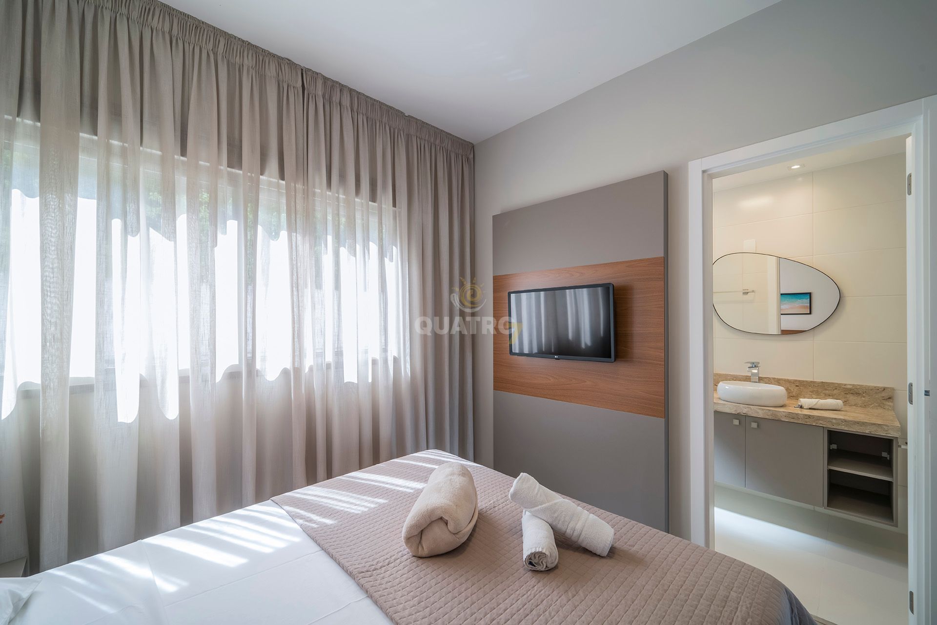 Apartamento, 4 quartos, 151 m² - Foto 40