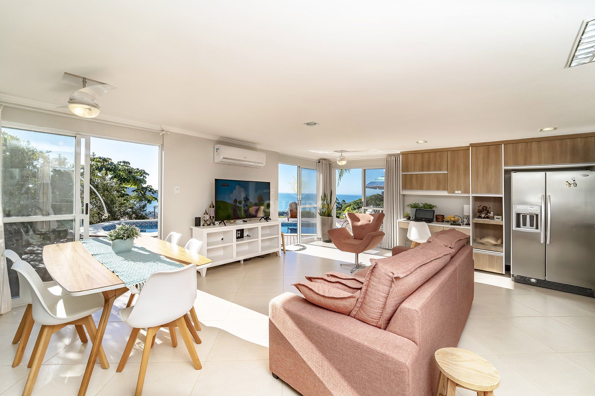Casa à venda com 7 quartos, 408m² - Foto 8