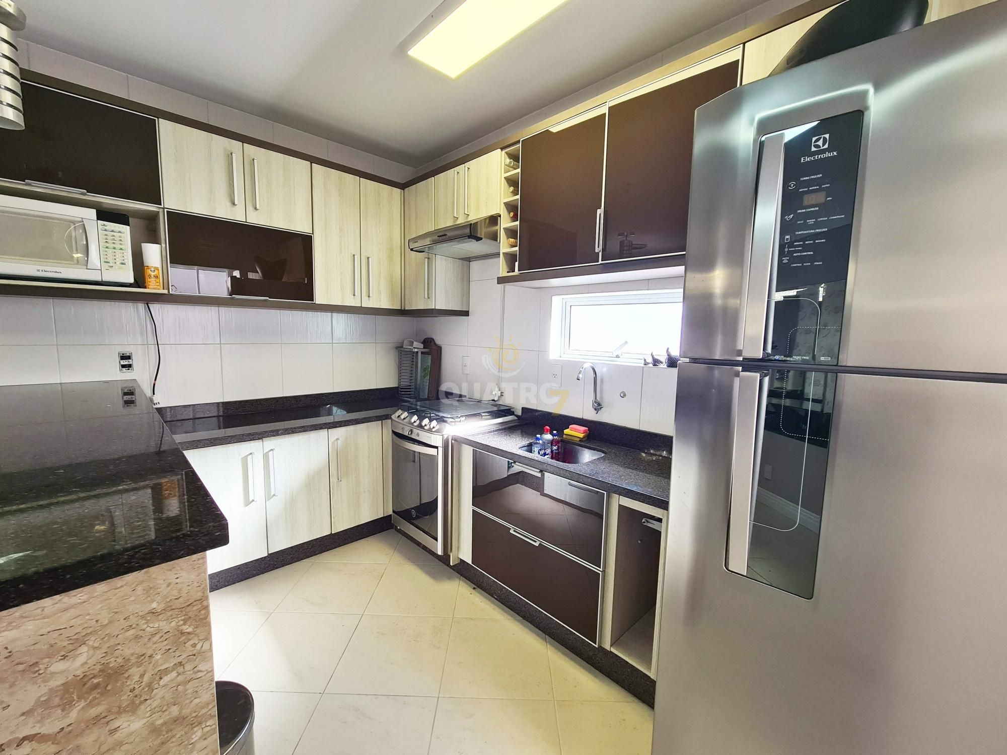 Apartamento, 3 quartos, 100 m² - Foto 6