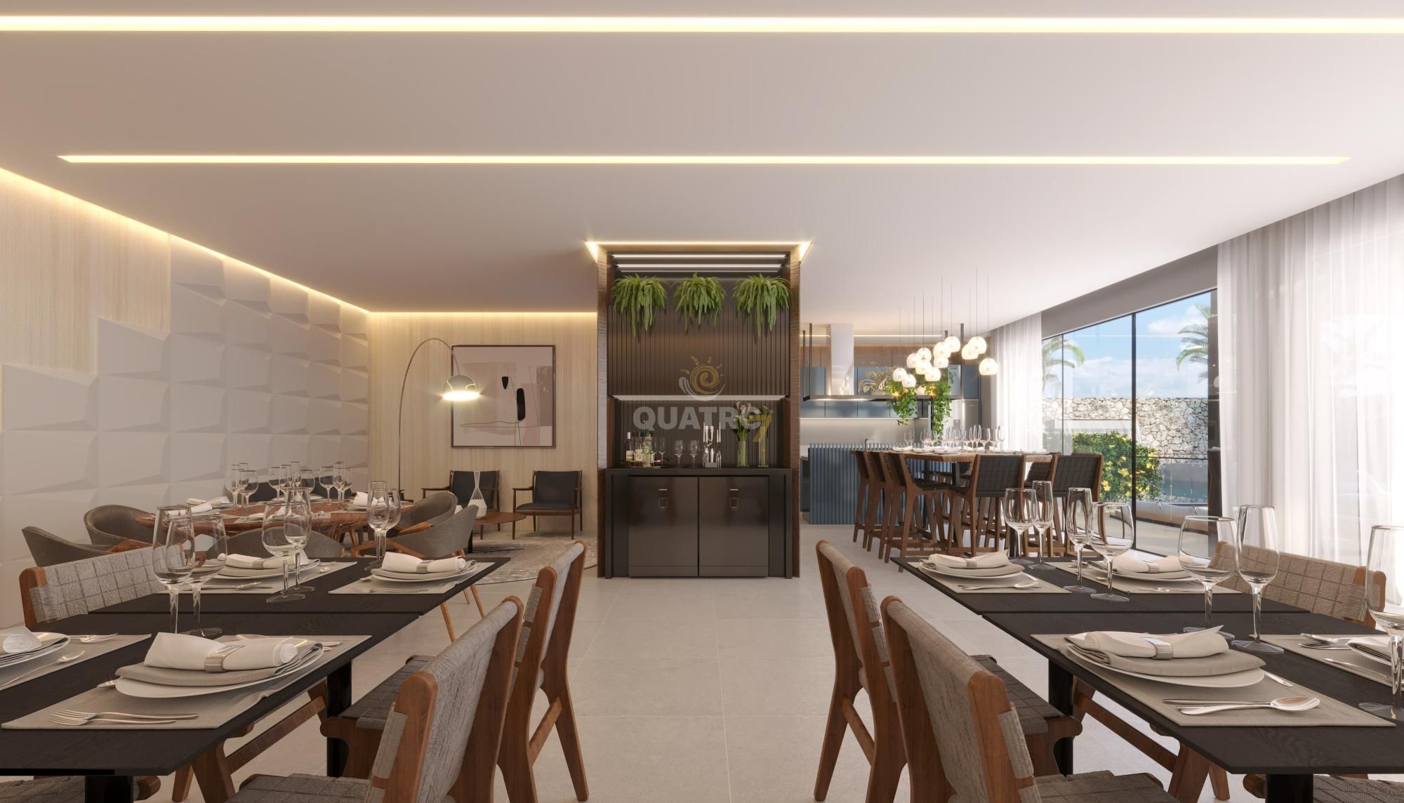 Apartamento, 3 quartos, 125 m² - Foto 13