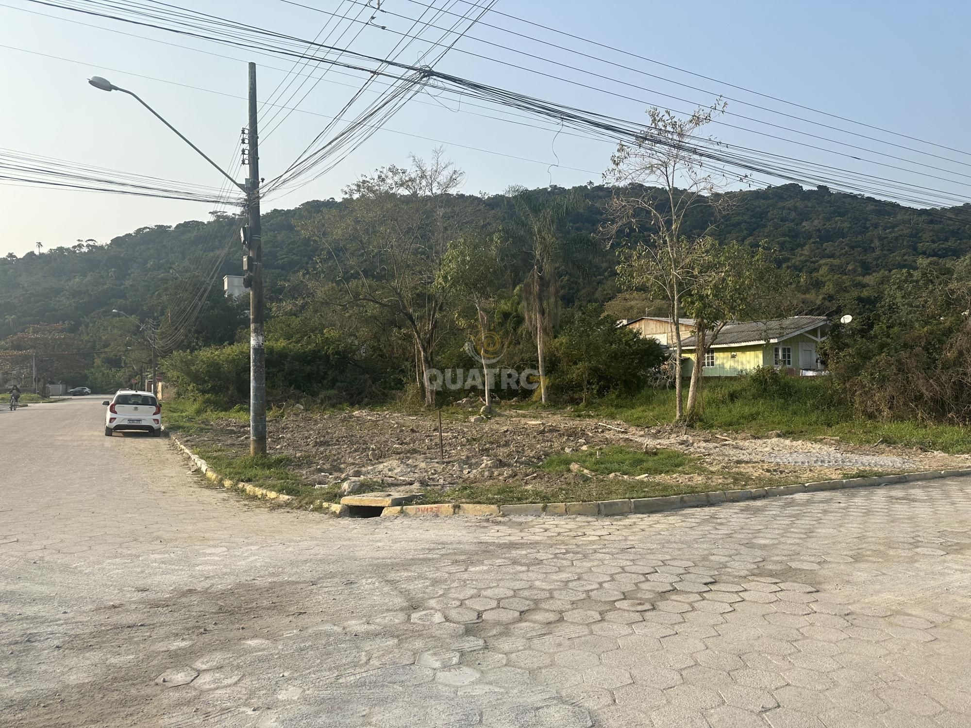 Terreno, 450 m² - Foto 2