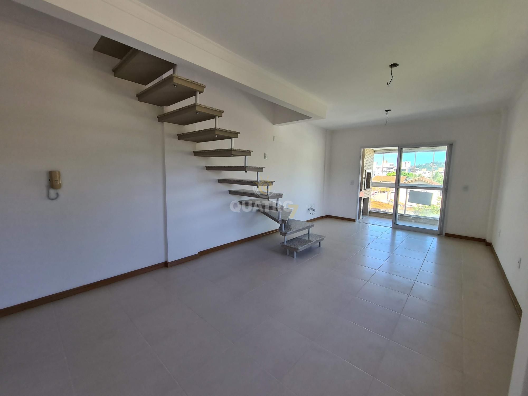 Cobertura à venda com 3 quartos, 120m² - Foto 7