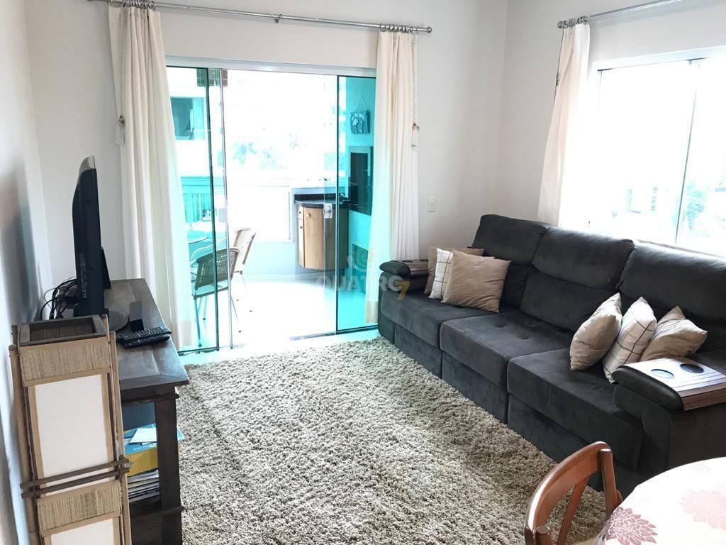 Apartamento à venda com 3 quartos, 108m² - Foto 3