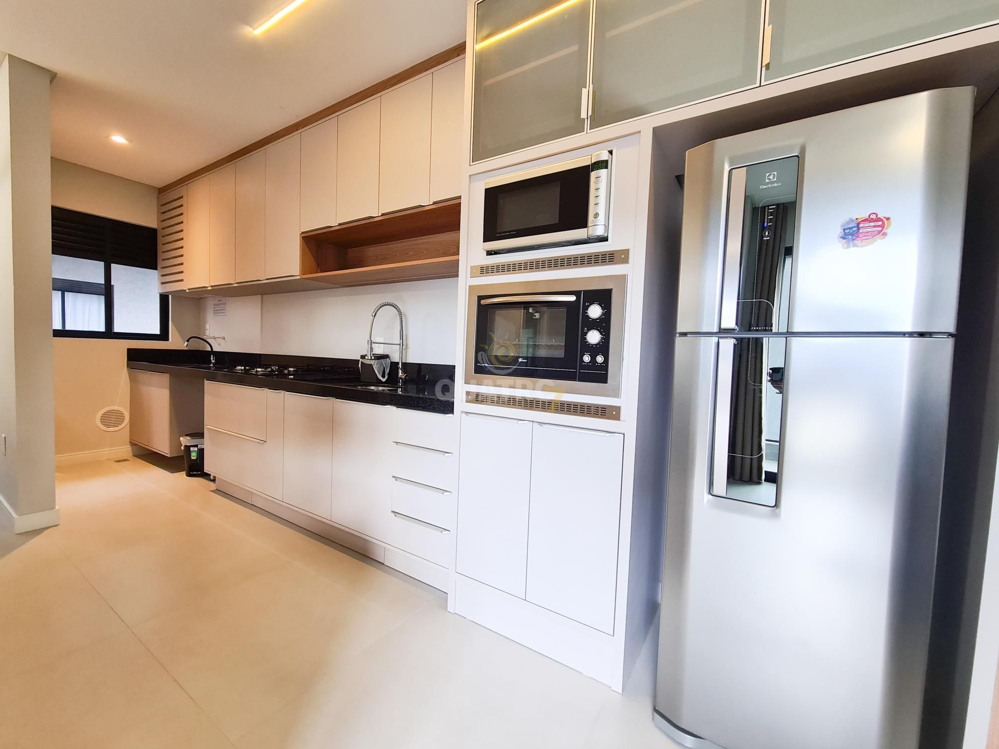 Apartamento à venda com 2 quartos, 75m² - Foto 5