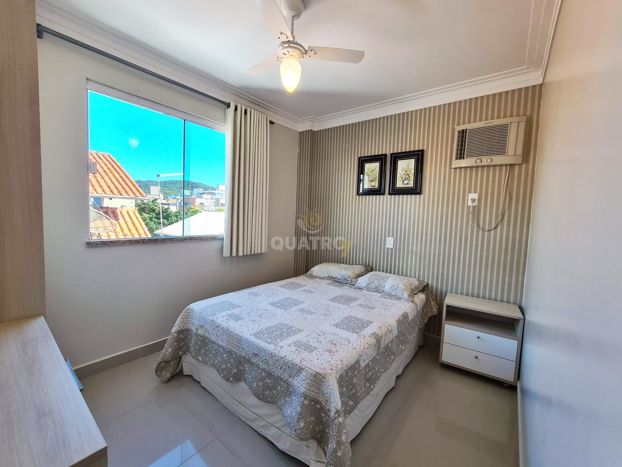 Apartamento à venda com 2 quartos, 75m² - Foto 6