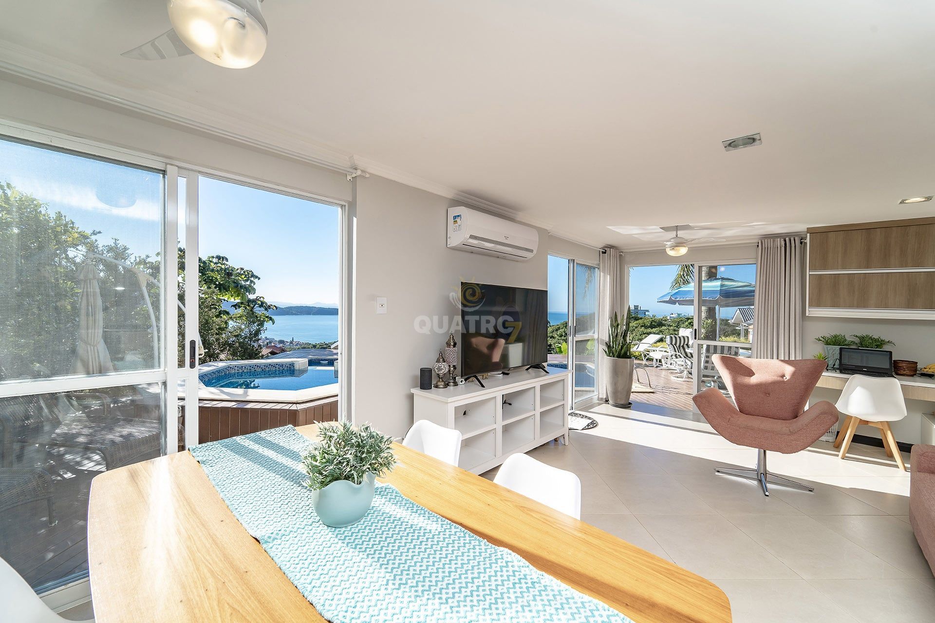 Casa à venda com 7 quartos, 408m² - Foto 10