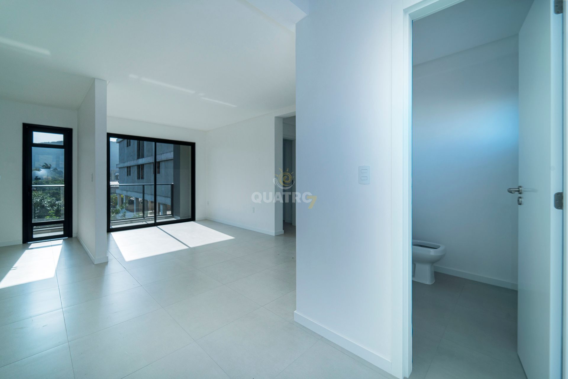 Apartamento, 2 quartos, 77 m² - Foto 3