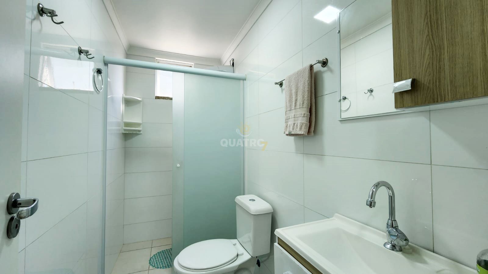 Apartamento à venda com 2 quartos, 75m² - Foto 9