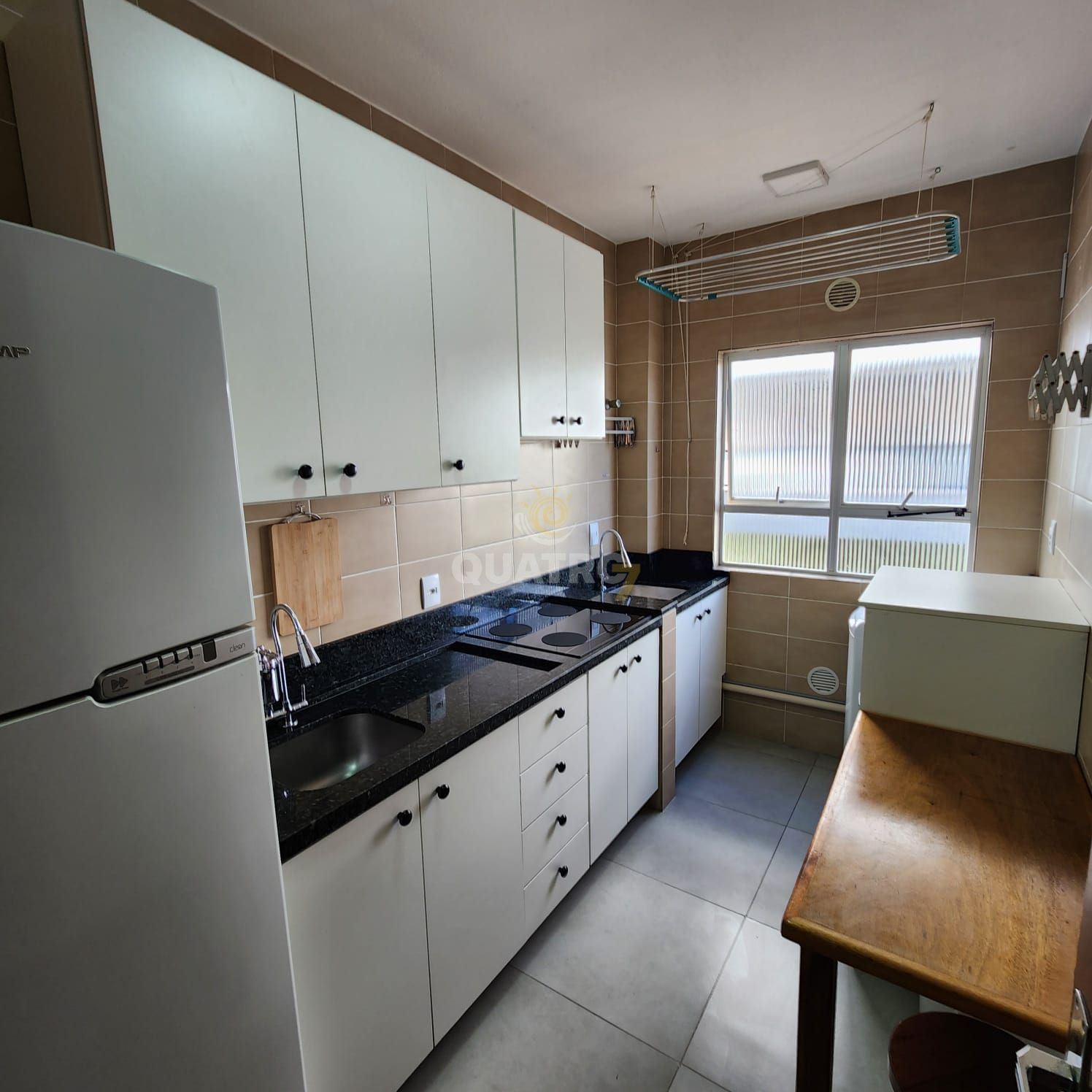 Apartamento com 1 Dormitórios à venda, 44 m² por R$ 650.000,00 Apartamento com 1 Dormitórios à venda, 44 m² por R$ 650.000,00