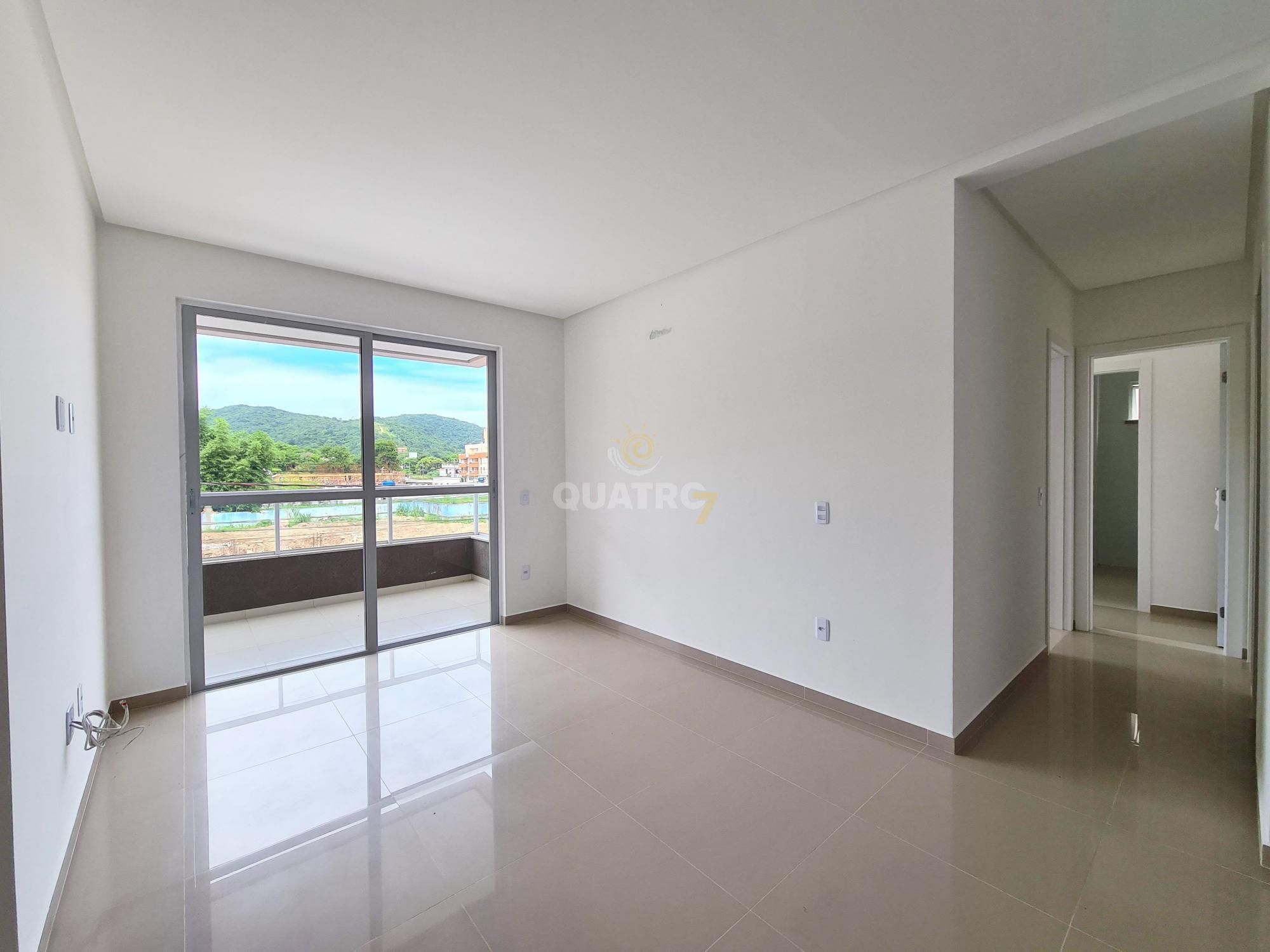 Apartamento à venda com 3 quartos, 101m² - Foto 2