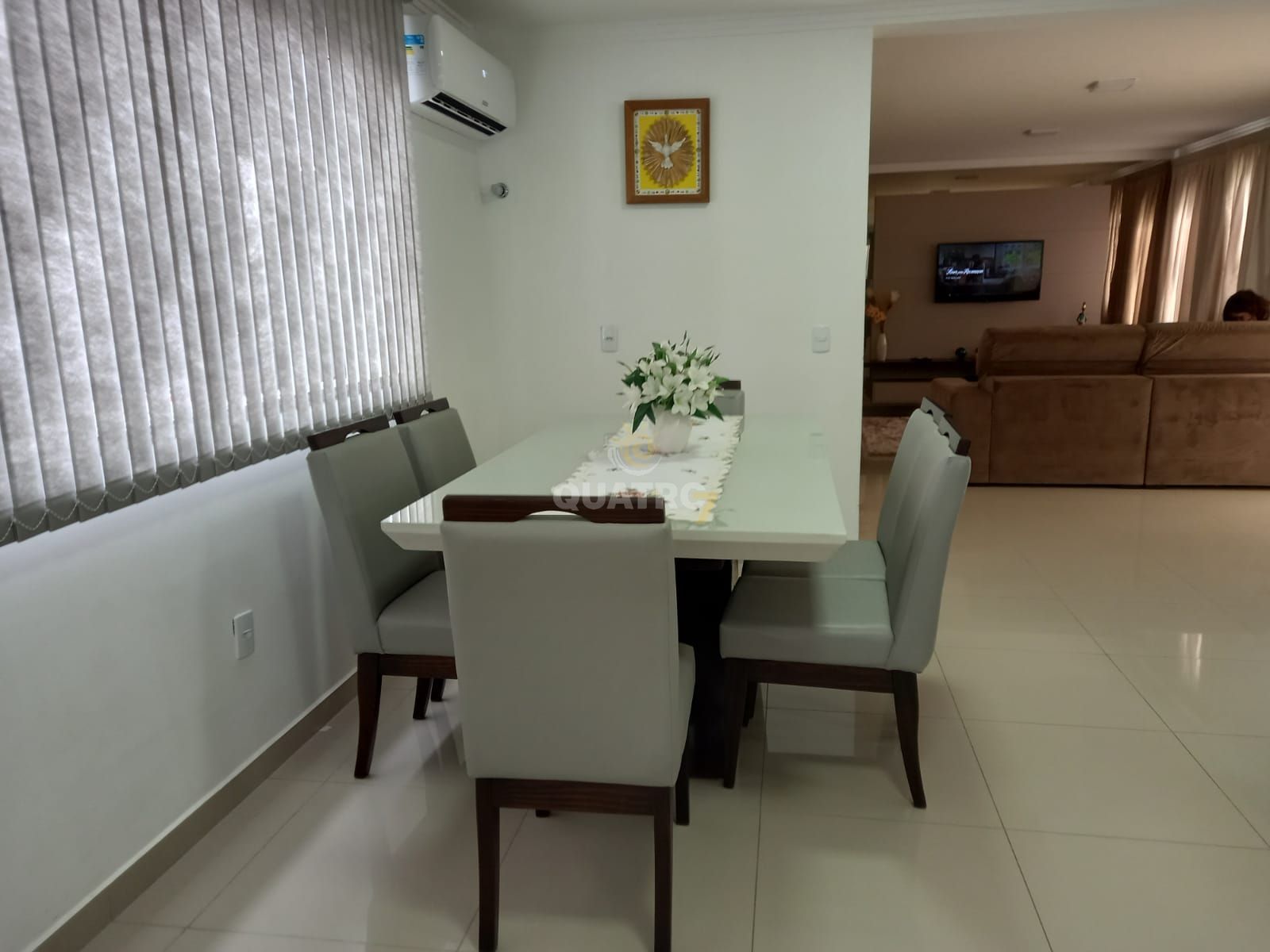 Casa, 3 quartos, 166 m² - Foto 6