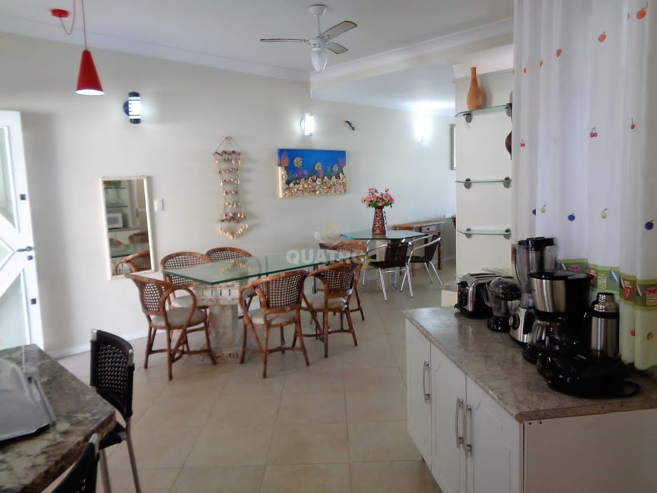 Apartamento, 4 quartos, 240 m² - Foto 7