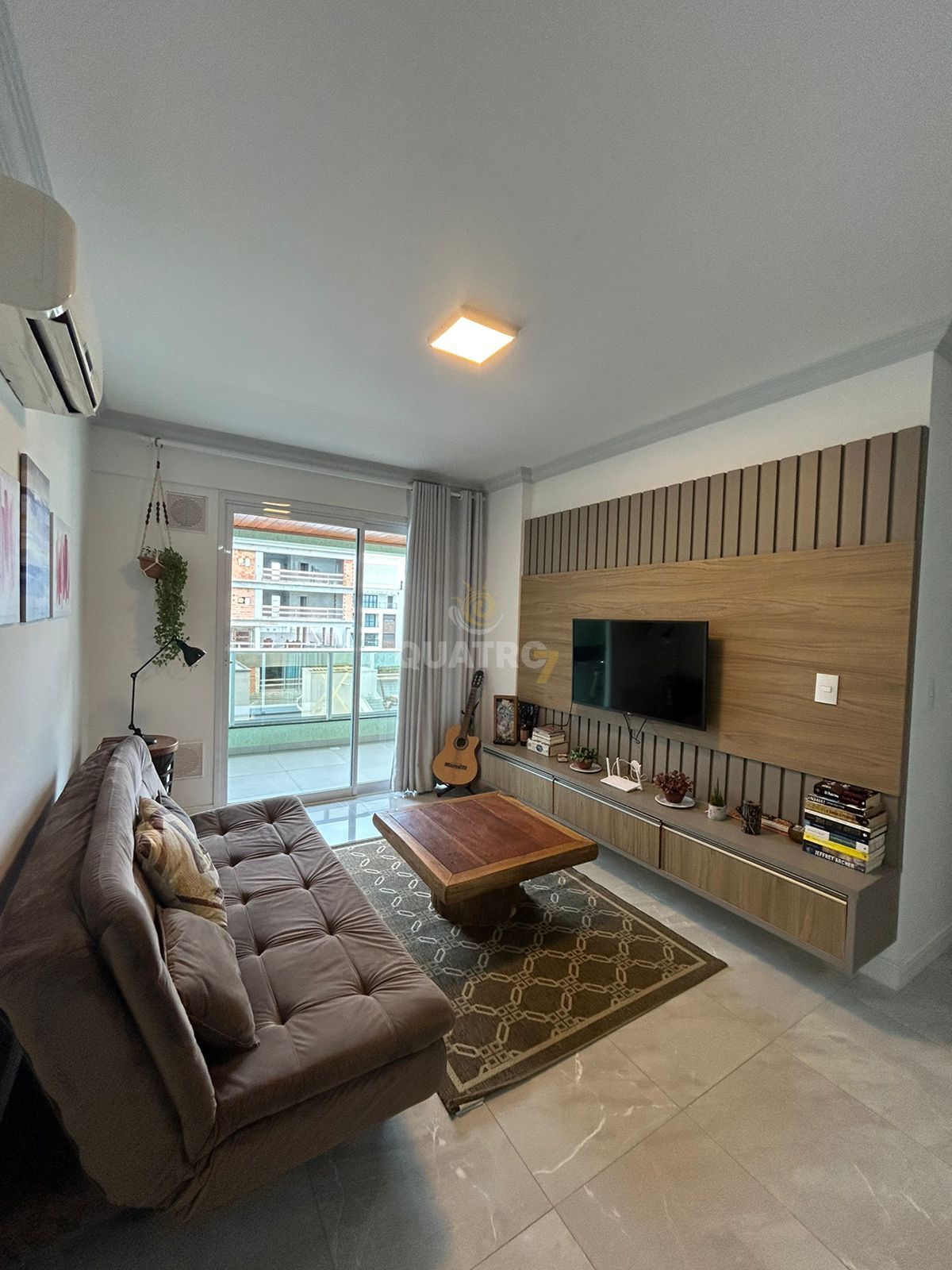 Apartamento à venda com 2 quartos, 75m² - Foto 5