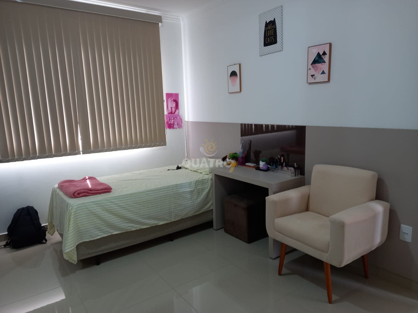 Casa, 3 quartos, 166 m² - Foto 20