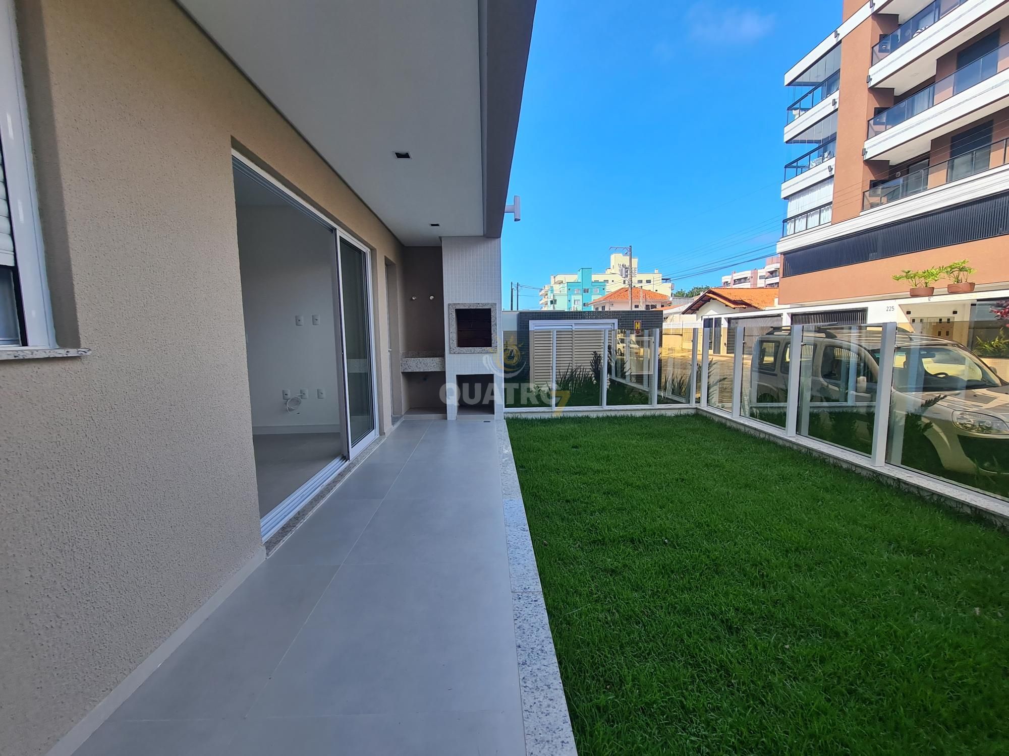 Apartamento, 2 quartos, 89 m² - Foto 1