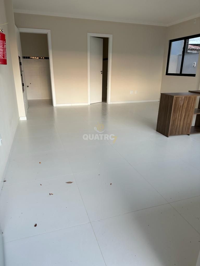 Conjunto Comercial-Sala à venda com 1 quarto, 36m² - Foto 3