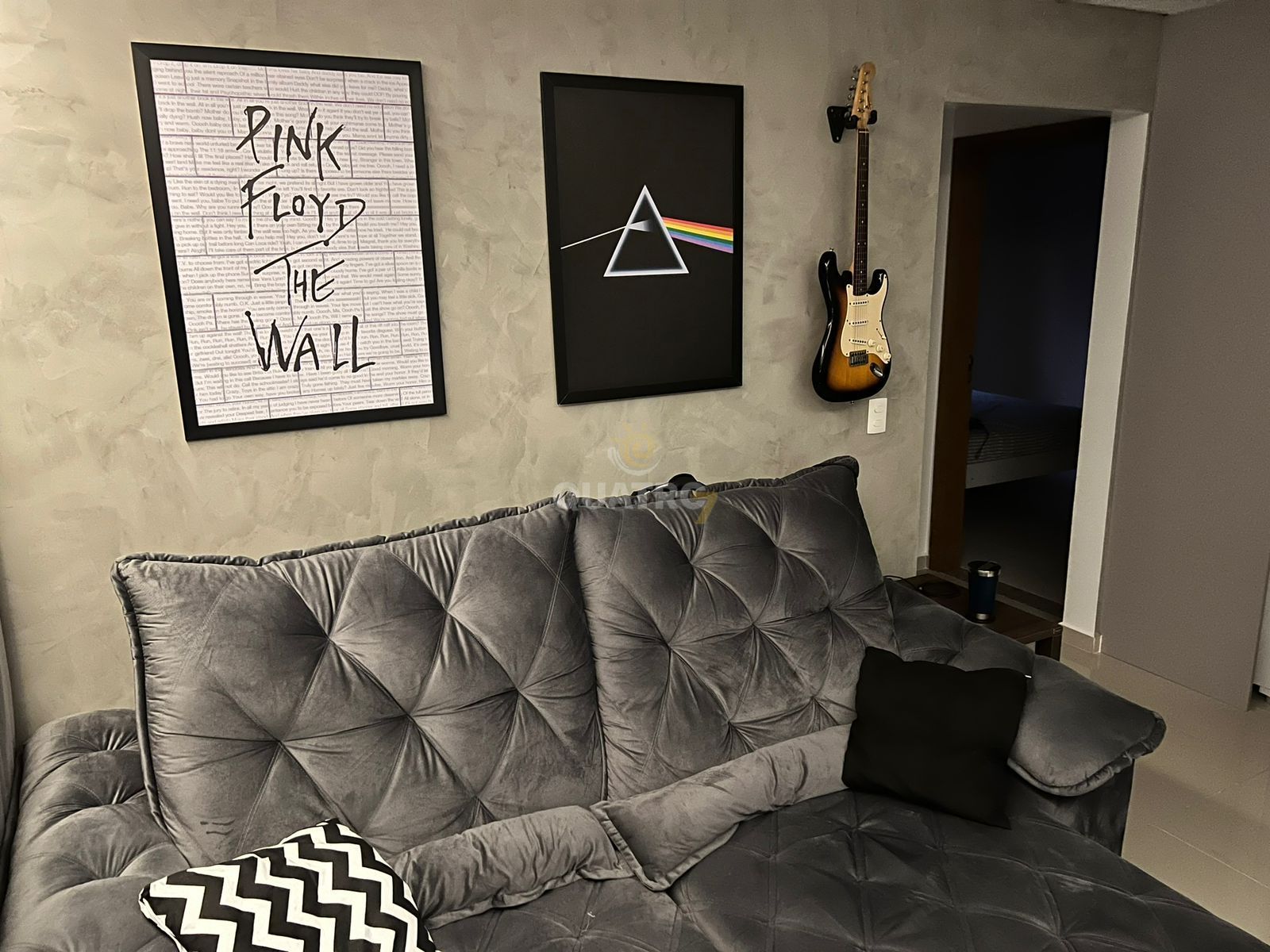 Apartamento, 2 quartos, 60 m² - Foto 10