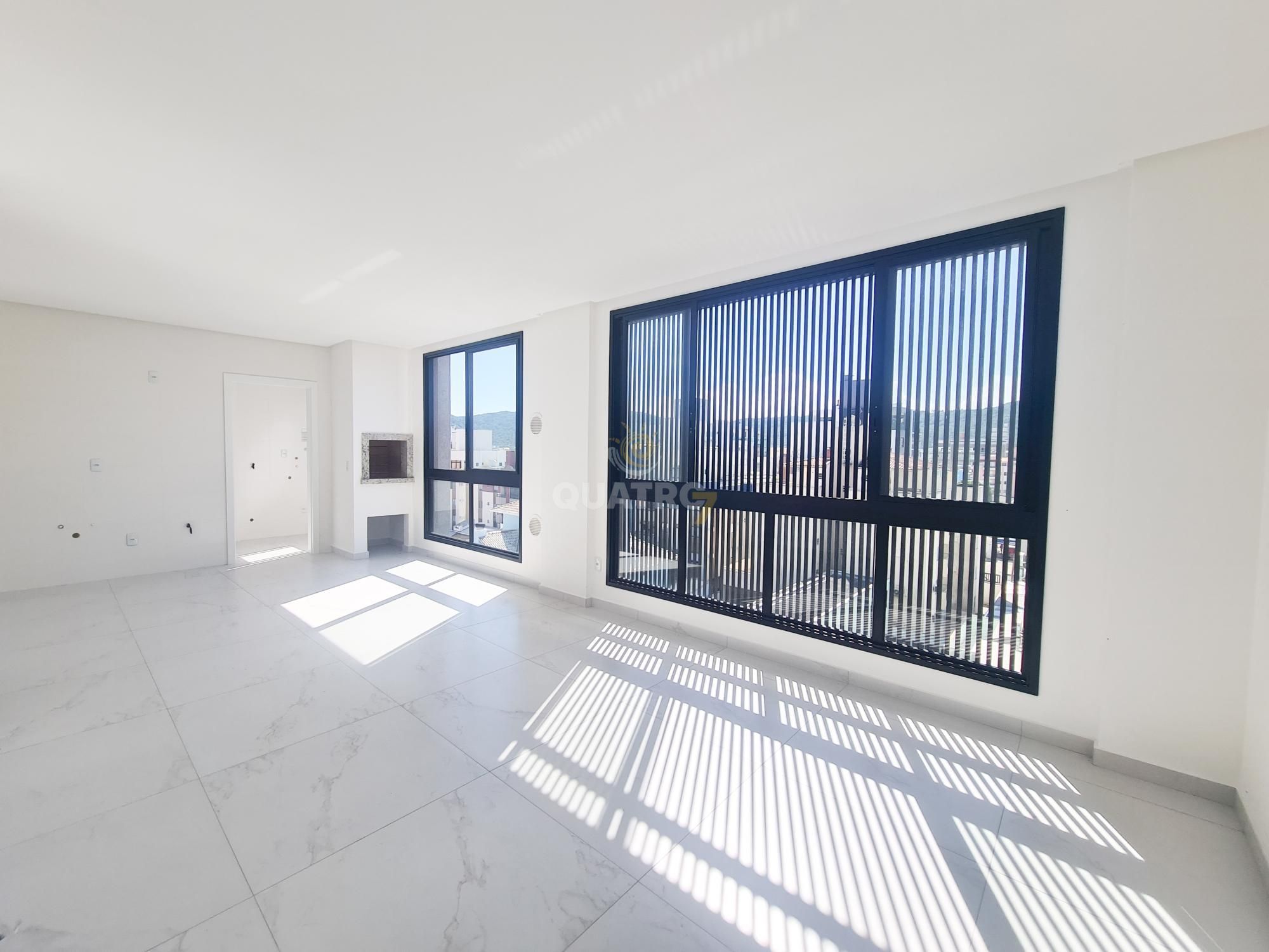 Apartamento, 3 quartos, 97 m² - Foto 3