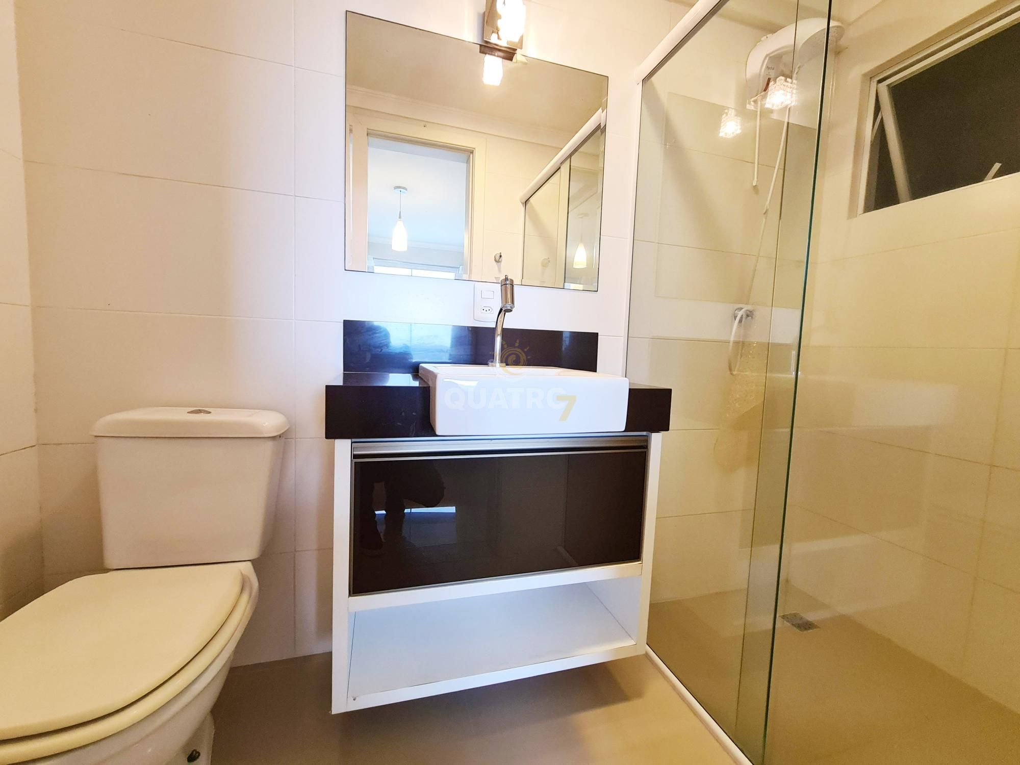 Apartamento à venda com 3 quartos, 105m² - Foto 13