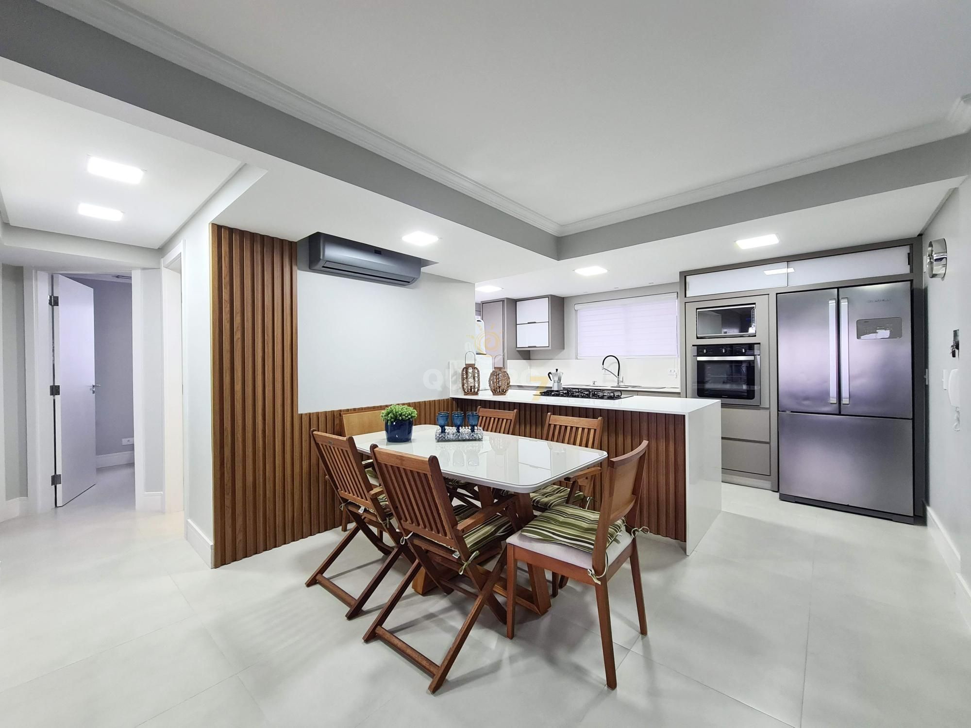 Apartamento, 3 quartos, 95 m² - Foto 4