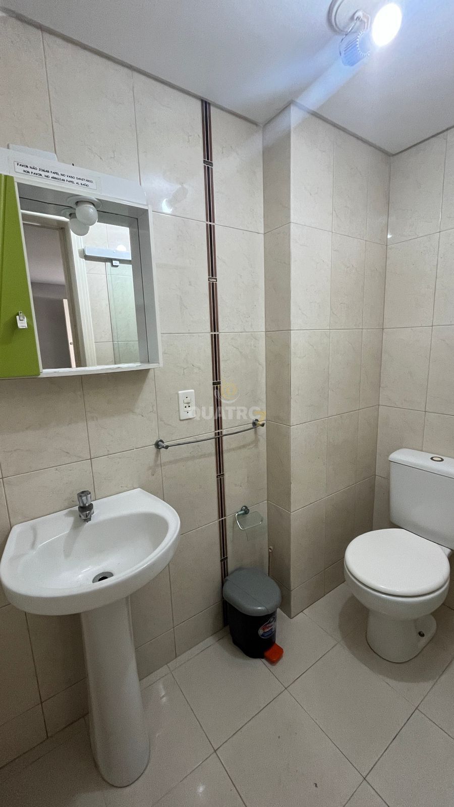 Apartamento à venda com 2 quartos, 96m² - Foto 6