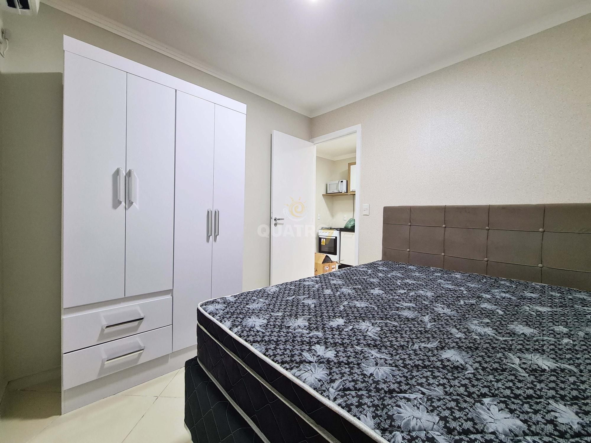 Apartamento à venda com 2 quartos, 35m² - Foto 7