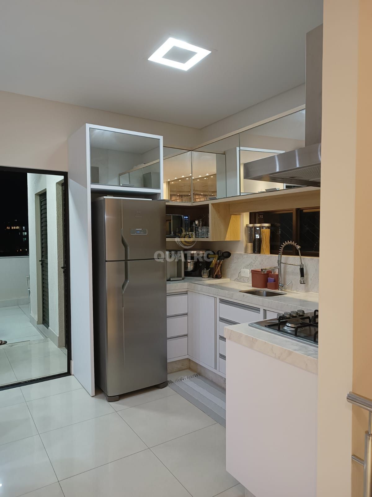 Apartamento, 3 quartos, 124 m² - Foto 19