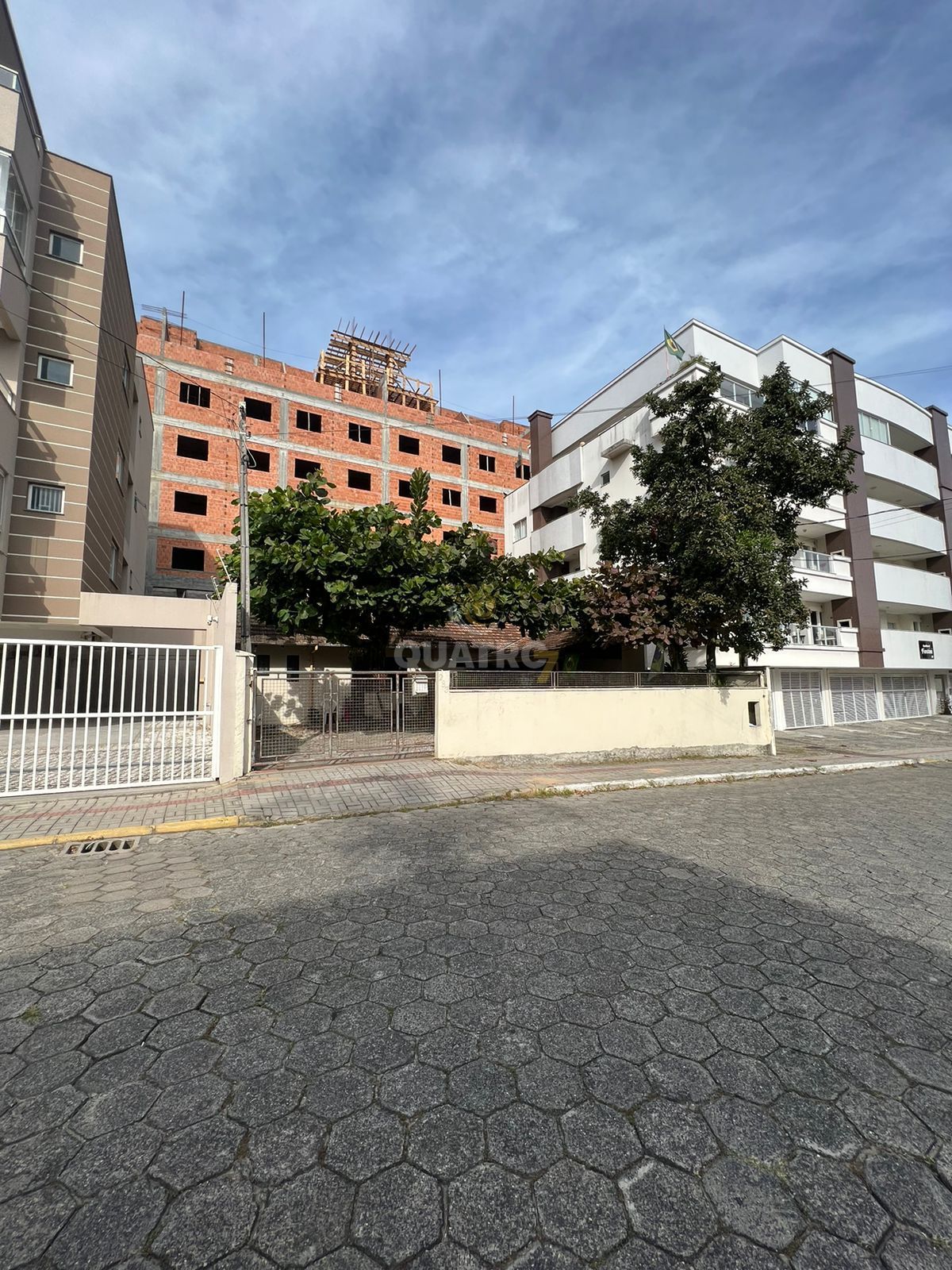 Terreno, 257 m² - Foto 1