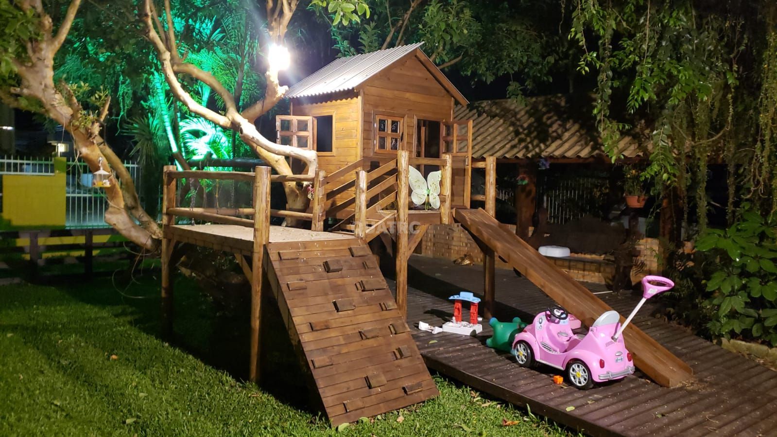 Casa, 3 quartos, 600 m² - Foto 6
