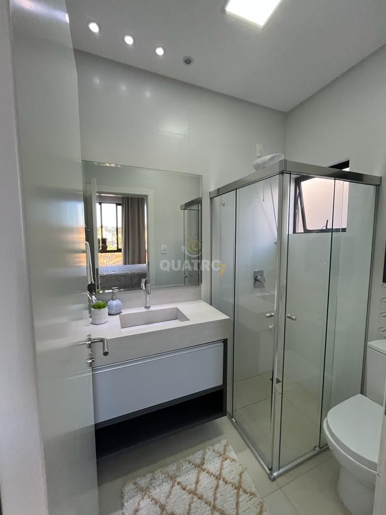 Apartamento, 3 quartos, 124 m² - Foto 17