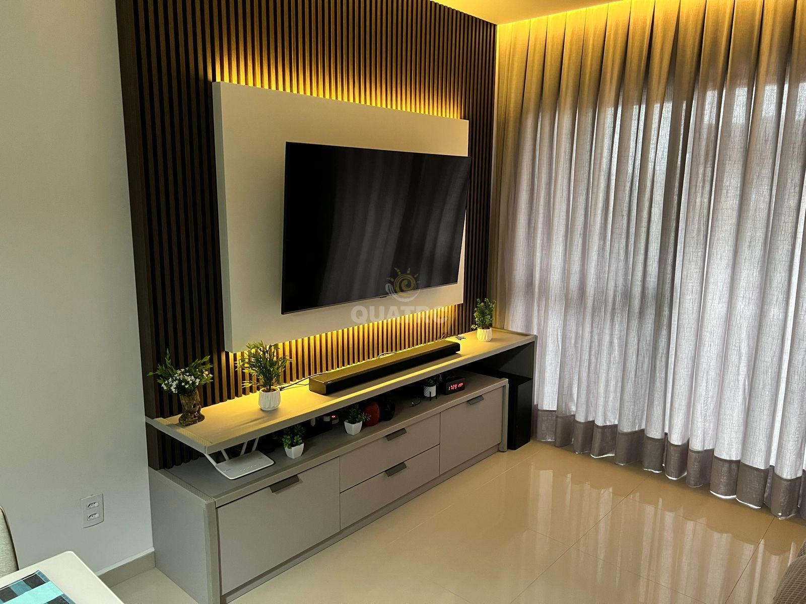 Apartamento, 2 quartos, 60 m² - Foto 5