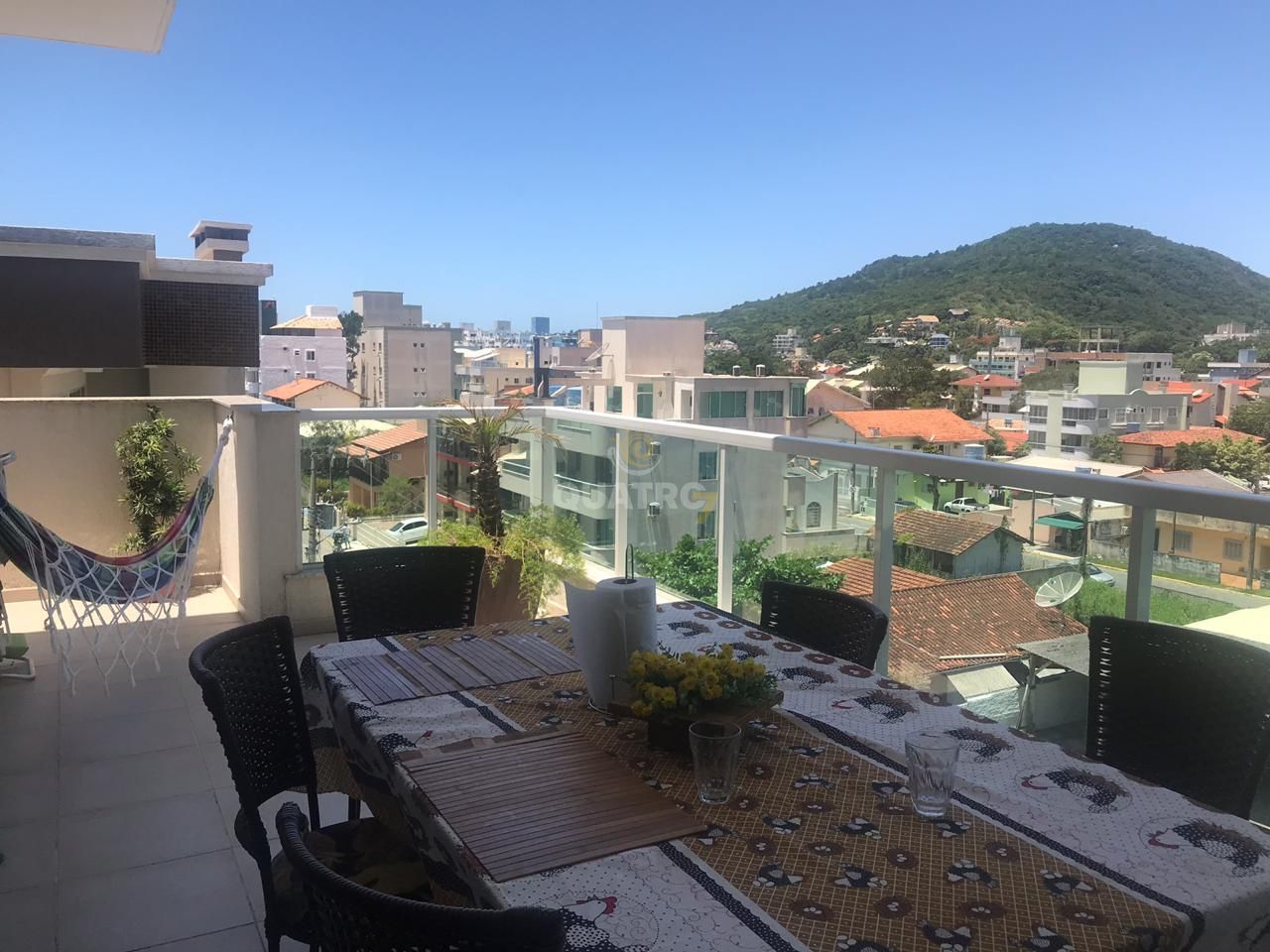 Cobertura, 2 quartos, 115 m² - Foto 1