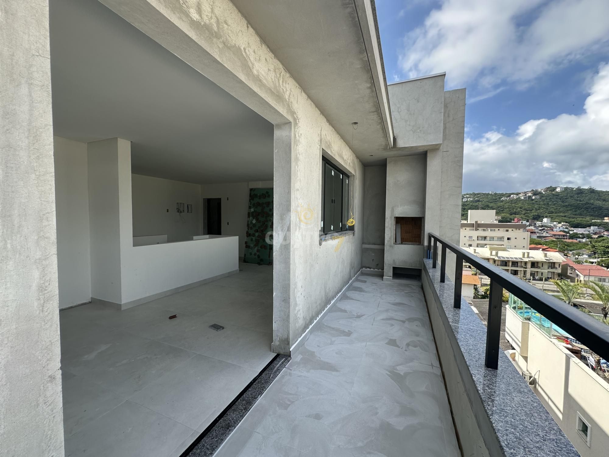 Cobertura, 3 quartos, 154 m² - Foto 11