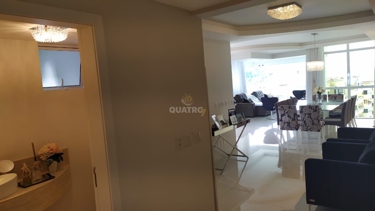 Apartamento à venda com 3 quartos, 162m² - Foto 18