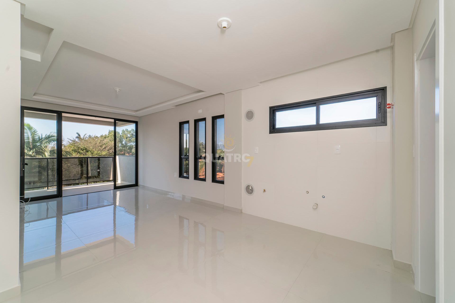 Apartamento, 2 quartos, 78 m² - Foto 2