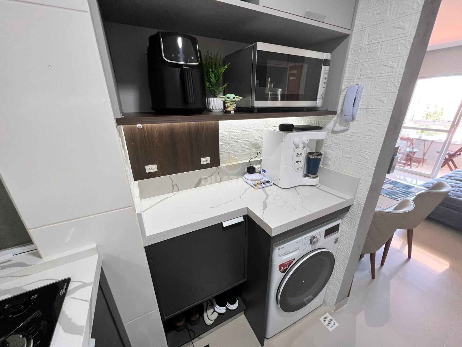 Apartamento, 2 quartos, 60 m² - Foto 18