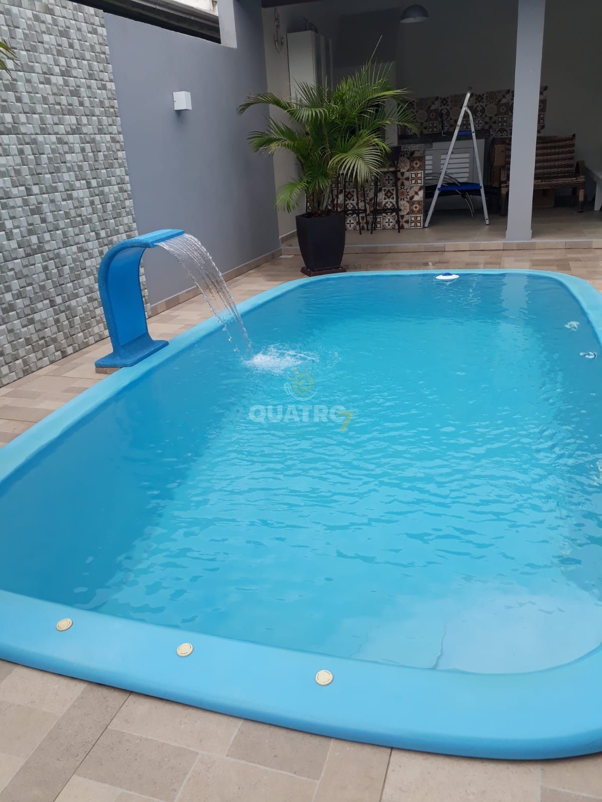 Casa, 3 quartos, 166 m² - Foto 15