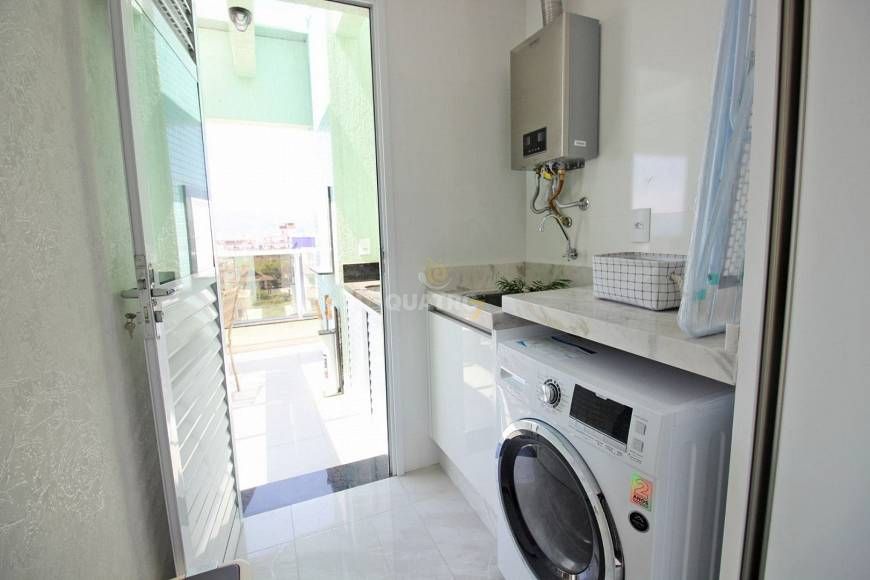 Apartamento à venda com 3 quartos, 148m² - Foto 18