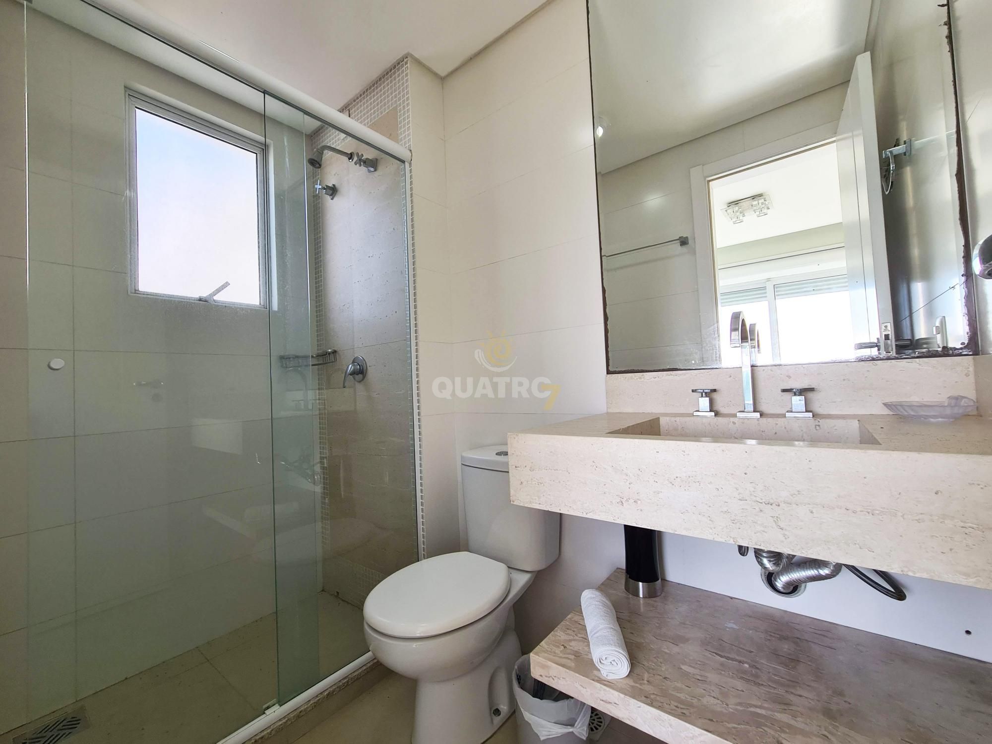 Apartamento, 3 quartos, 120 m² - Foto 9