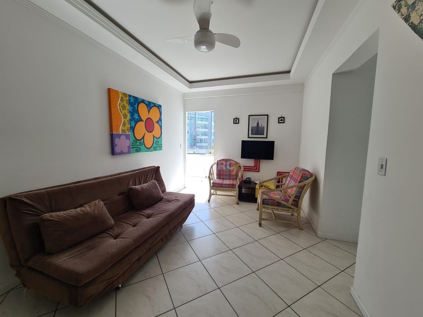 Apartamento, 2 quartos, 78 m² - Foto 6