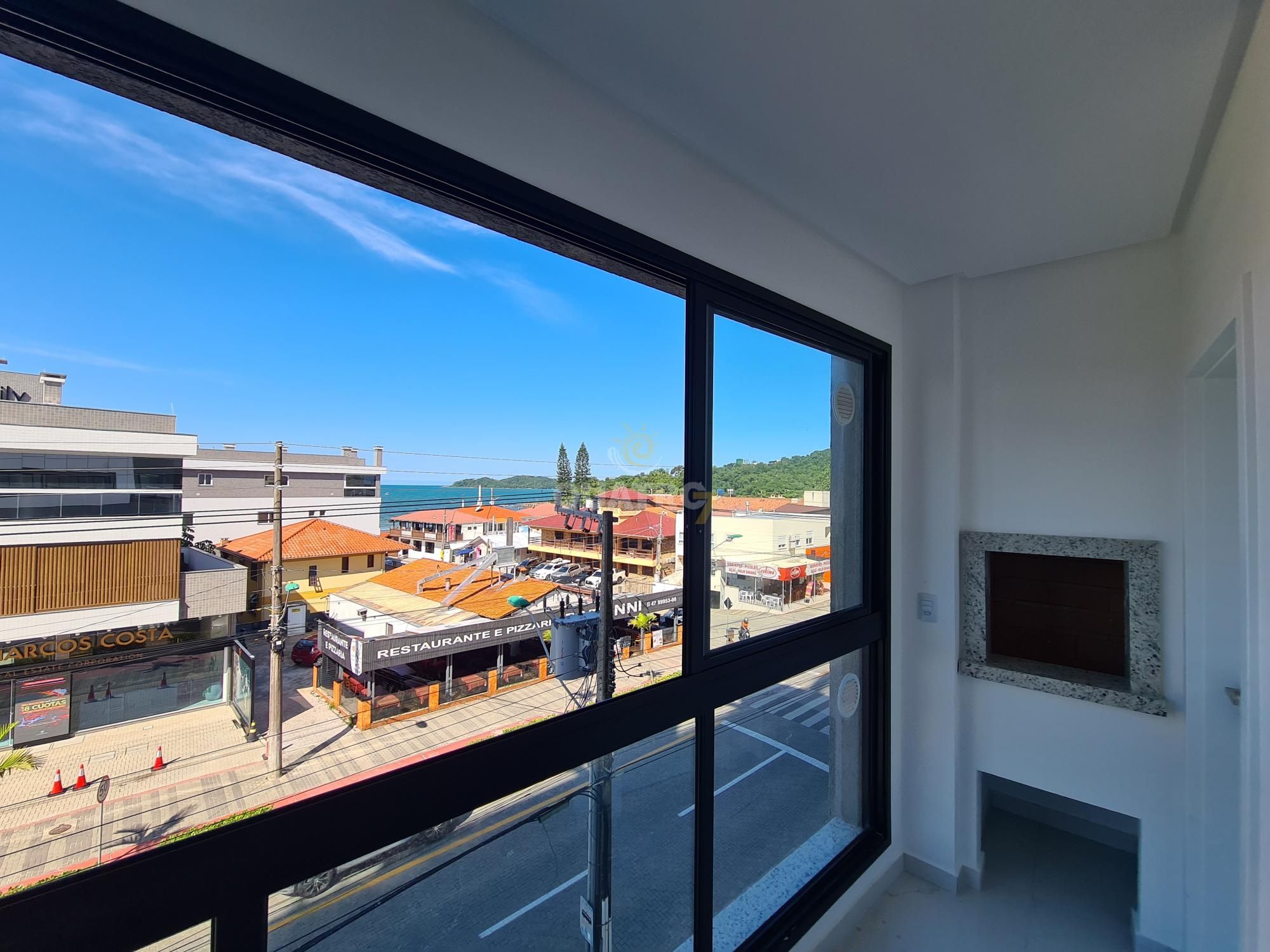 Apartamento, 3 quartos, 93 m² - Foto 1