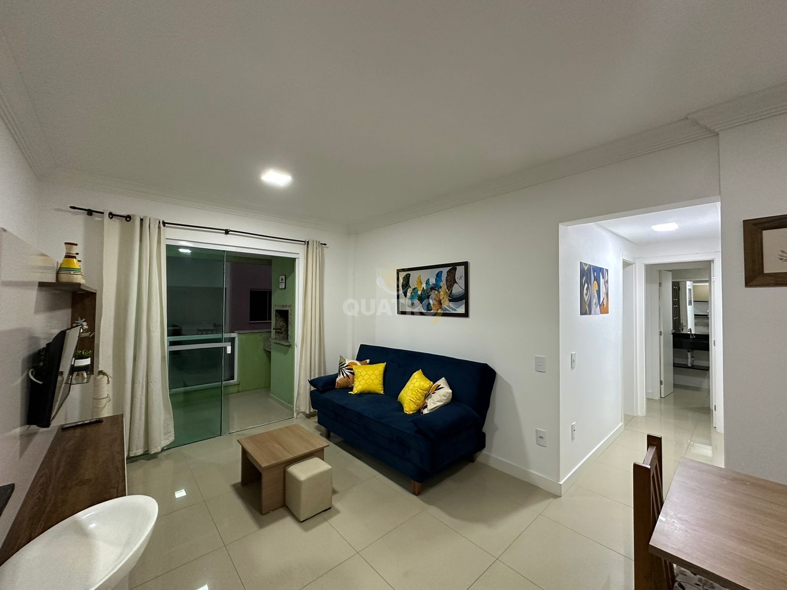 Apartamento à venda com 2 quartos, 70m² - Foto 10