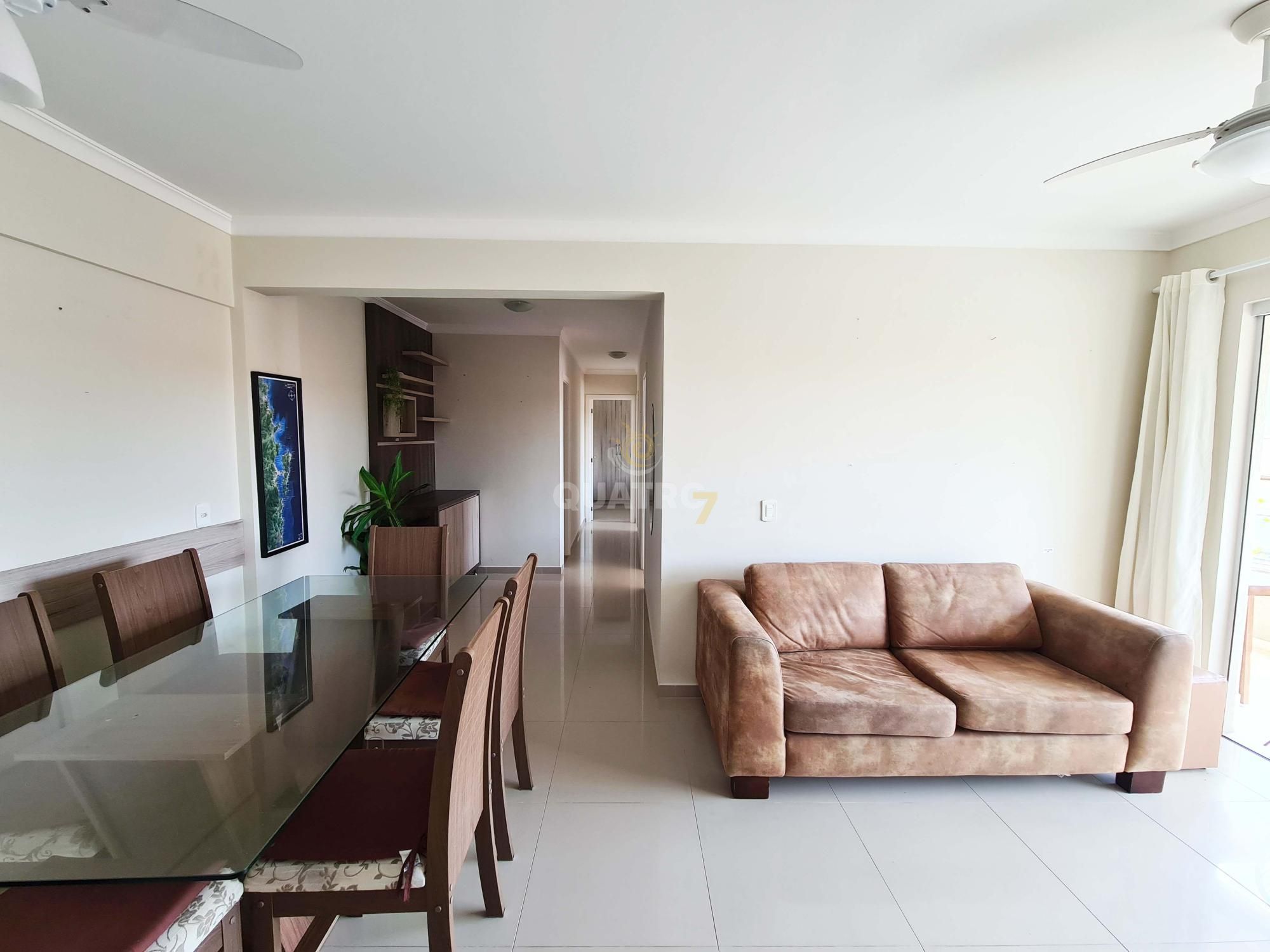 Apartamento, 3 quartos, 104 m² - Foto 5