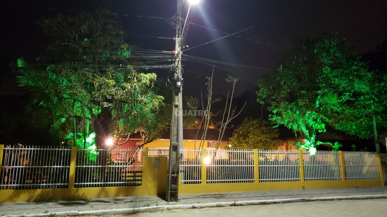 Casa, 3 quartos, 600 m² - Foto 1